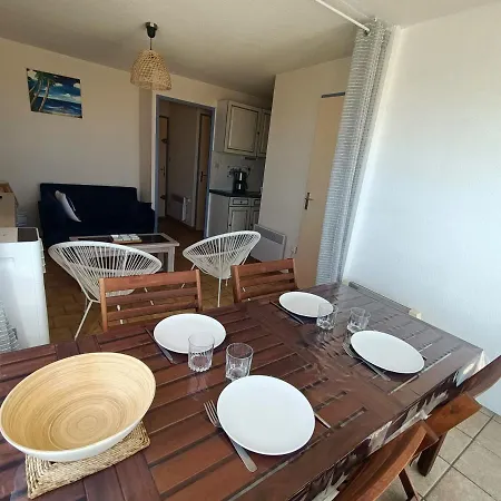 Appartamento T3 Avec Piscine Collective à 900 M De La 5lhsp138