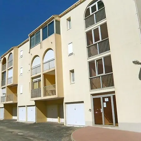 T3 Avec Piscine Collective à 900 M De La 5lhsp138 * Saint-Pierre-la-Mer (Aude)