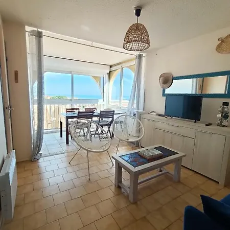 Appartamento T3 Avec Piscine Collective à 900 M De La 5lhsp138 *