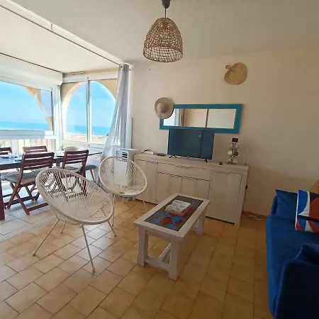 Appartamento T3 Avec Piscine Collective à 900 M De La 5lhsp138