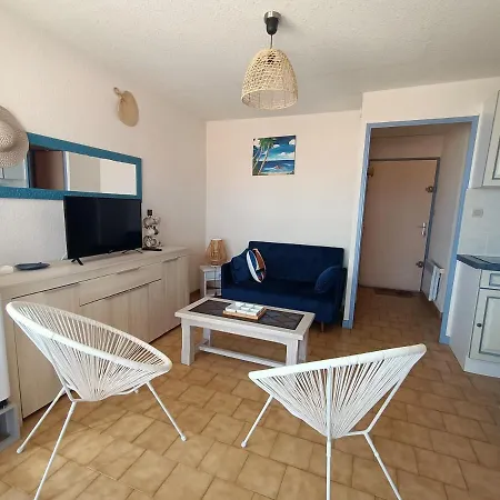 Appartamento T3 Avec Piscine Collective à 900 M De La 5lhsp138