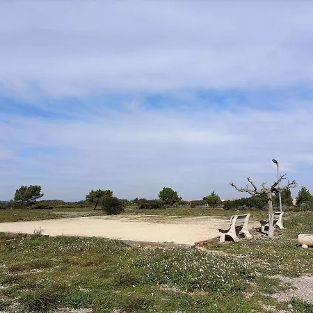 Apartmán T3 Avec Piscine Collective A 900 M De La 5lhsp138