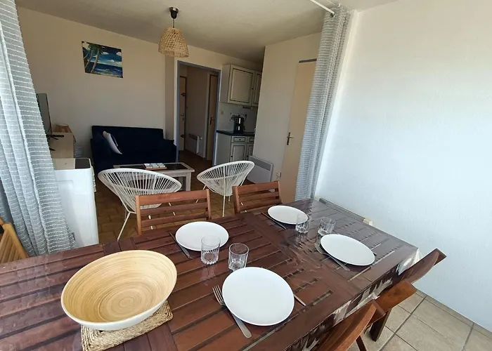 דירה T3 Avec Piscine Collective A 900 M De La 5lhsp138