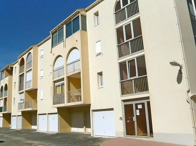 T3 Avec Piscine Collective A 900 M De La 5lhsp138 * Saint-Pierre-la-Mer (Aude)