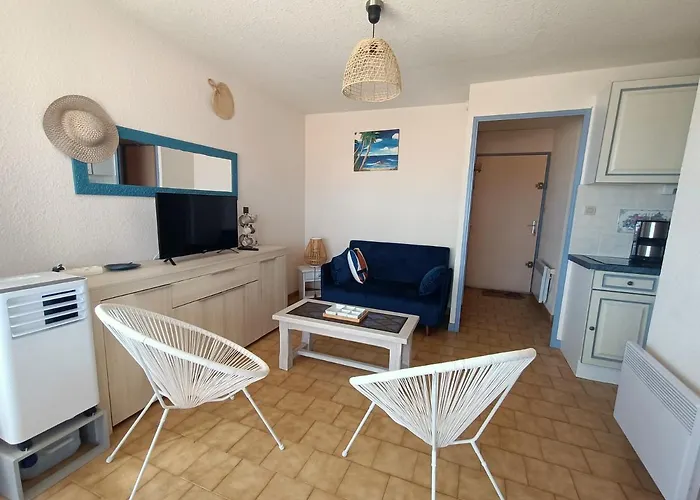 דירה T3 Avec Piscine Collective A 900 M De La 5lhsp138